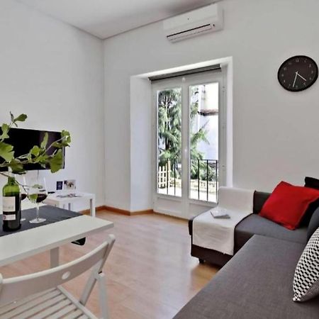 Apartamento Magnifico Málaga Exterior foto