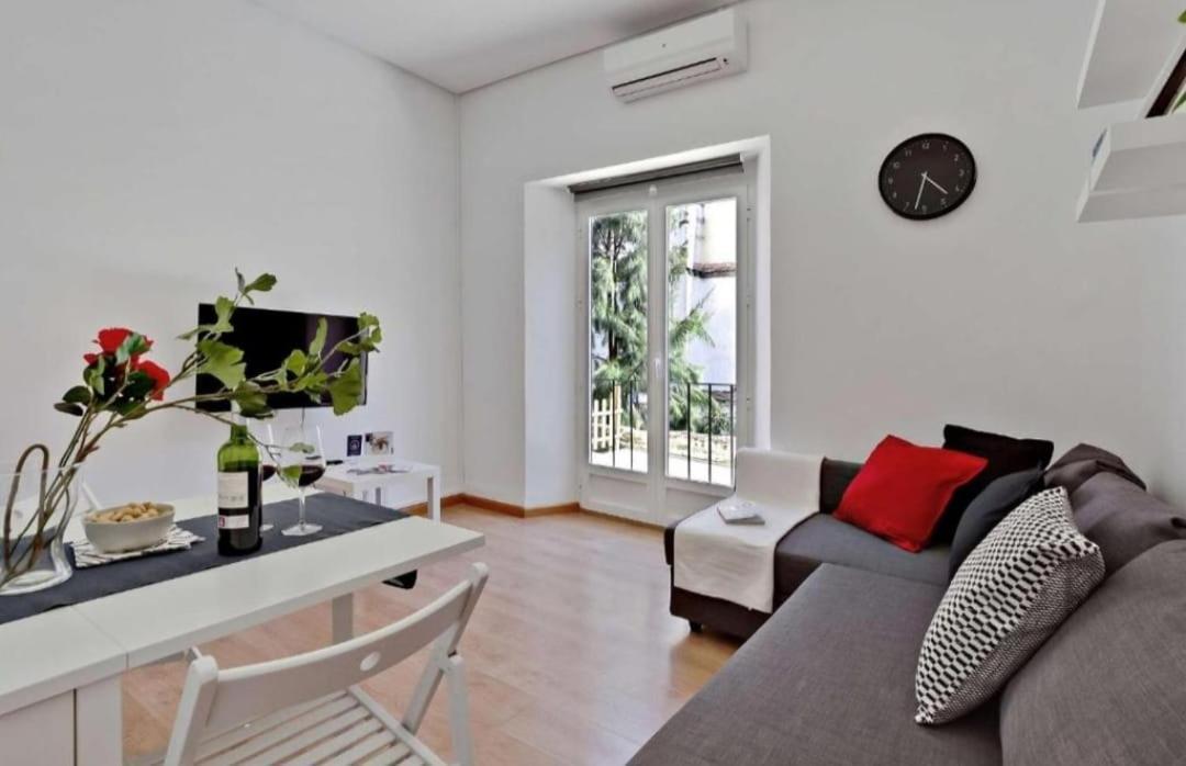Apartamento Magnifico Málaga Exterior foto