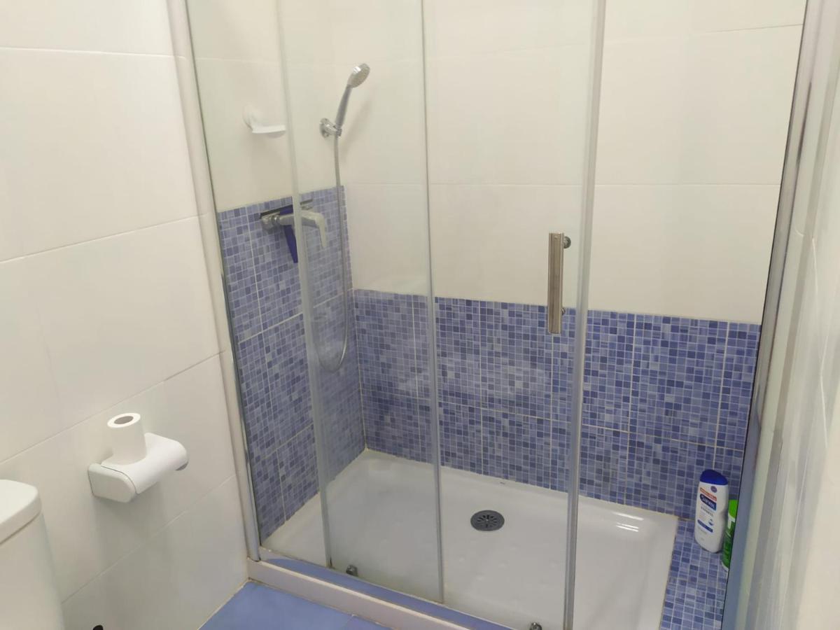 Apartamento Magnifico Málaga Exterior foto