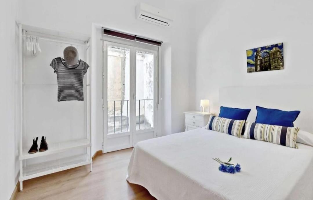 Apartamento Magnifico Málaga Exterior foto