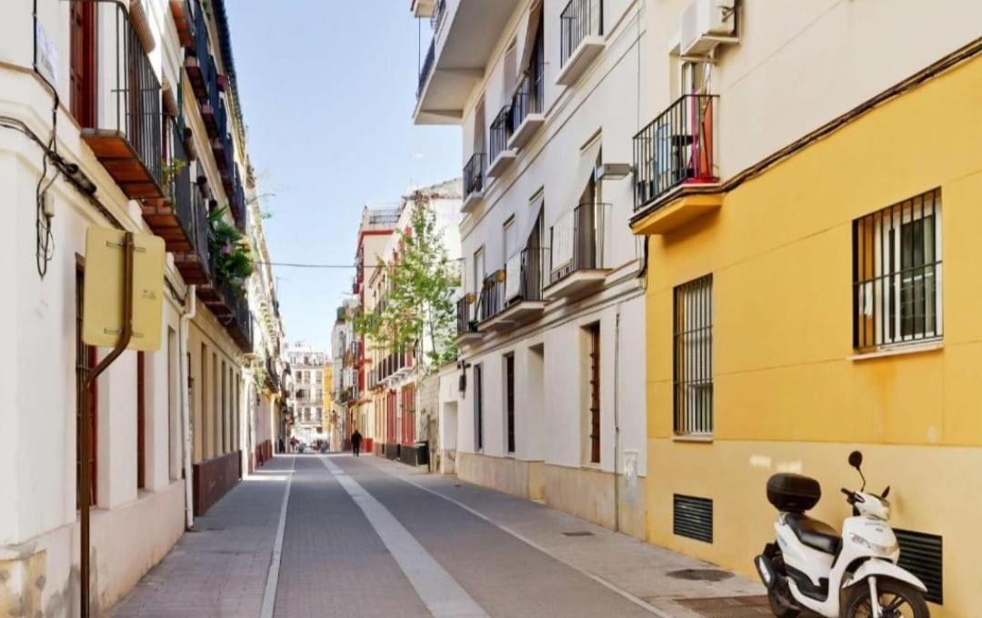Apartamento Magnifico Málaga Exterior foto