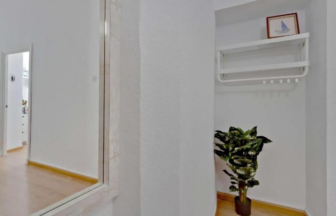 Apartamento Magnifico Málaga Exterior foto